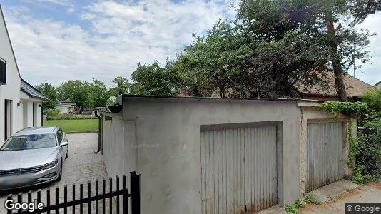 Lokaler til leje i Galanta - Foto fra Google Street View
