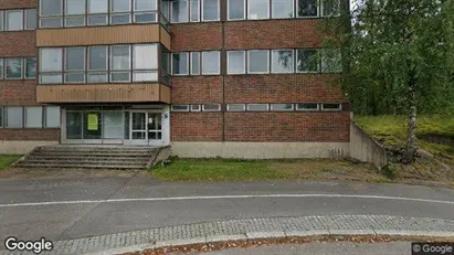 Gewerbeflächen zur Miete in Helsinki Läntinen – Foto von Google Street View