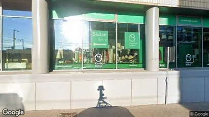 Office spaces for rent in Helsinki Keskinen - Photo from Google Street View