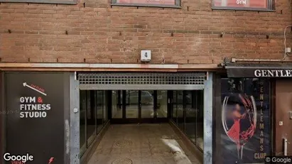 Kantorruimte te huur in Helsinki Eteläinen - Foto uit Google Street View