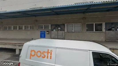 Kontorlokaler til leje i Helsinki Itäinen - Foto fra Google Street View