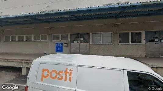 Office spaces for rent i Helsinki Itäinen - Photo from Google Street View