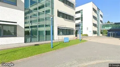 Büros zur Miete in Oulu – Foto von Google Street View