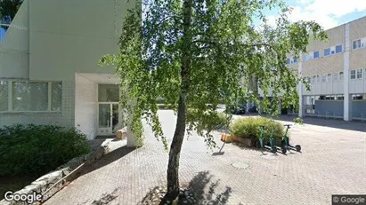 Kontorlokaler til leje i Turku - Foto fra Google Street View