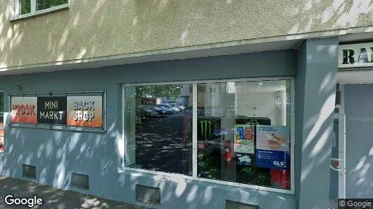 Lokaler til leje i Dortmund - Foto fra Google Street View