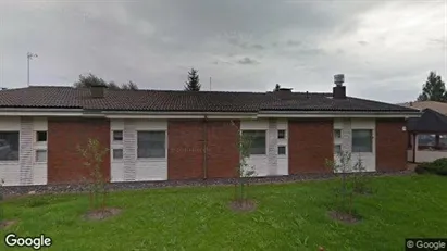 Bedrijfsruimtes te huur in Aura - Foto uit Google Street View