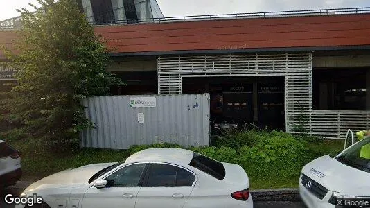 Gewerbeflächen zur Miete i Espoo – Foto von Google Street View