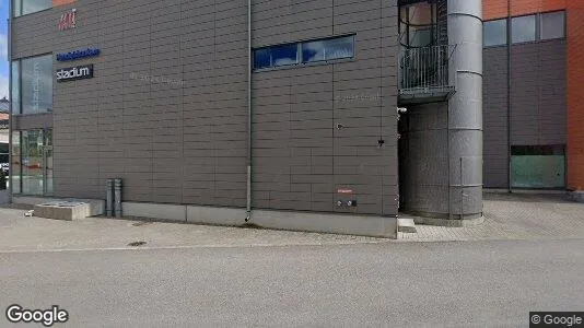 Lokaler til leje i Porvoo - Foto fra Google Street View