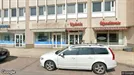 Erhvervslokaler til leje, Raahe, Pohjois-Pohjanmaa, Sovionkatu 12-14