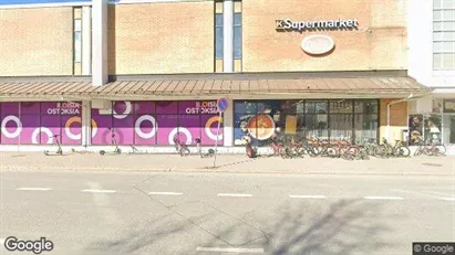 Gewerbeflächen zur Miete in Seinäjoki – Foto von Google Street View