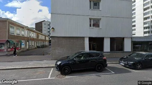Gewerbeflächen zur Miete i Turku – Foto von Google Street View