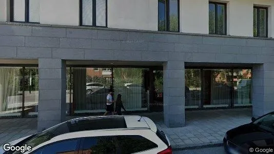 Kantorruimte te huur i Haninge - Foto uit Google Street View