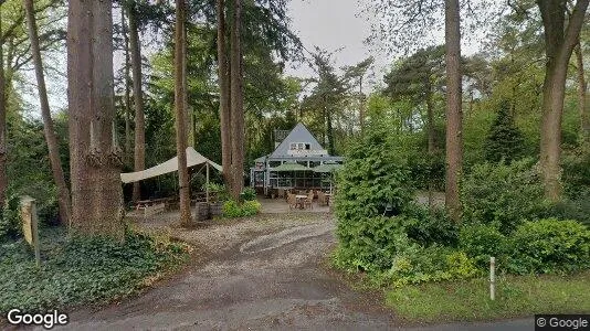 Gewerbeflächen zur Miete i Hilversum – Foto von Google Street View