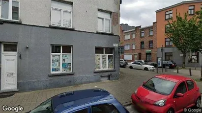 Företagslokaler till salu i Antwerpen Wilrijk – Foto från Google Street View