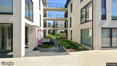 Office spaces for sale in Sint-Truiden - Photo from Google Street View