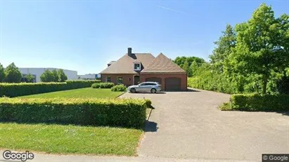 Commercial properties for sale in Wevelgem - Photo from Google Street View