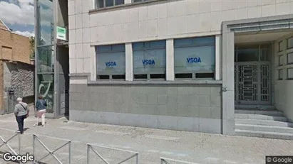 Lokaler til salg i Roeselare - Foto fra Google Street View