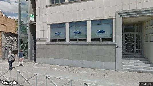 Commercial properties for sale i Roeselare - Photo from Google Street View