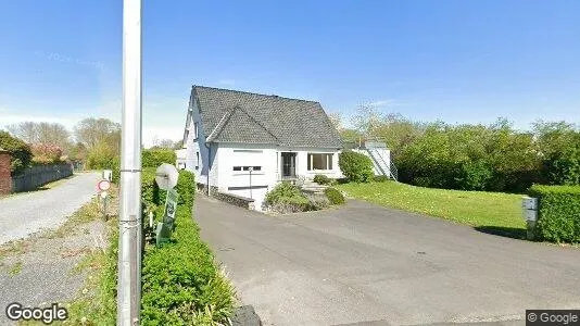 Commercial properties for sale i Doornik - Photo from Google Street View