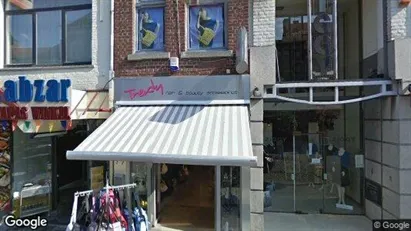 Commercial properties for sale in Maaseik - Photo from Google Street View