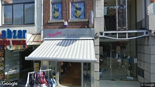 Commercial properties for sale i Maaseik - Photo from Google Street View