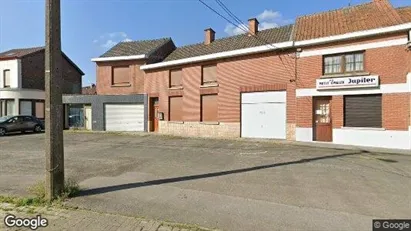Commercial properties for sale in Hensies - Photo from Google Street View