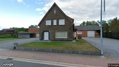 Lokaler til salg i Heist-op-den-Berg - Foto fra Google Street View