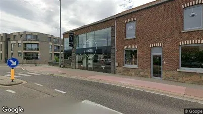 Lokaler til salg i Tongeren - Foto fra Google Street View