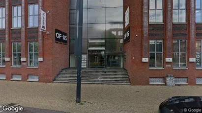 Kantorruimte te huur in Enschede - Foto uit Google Street View