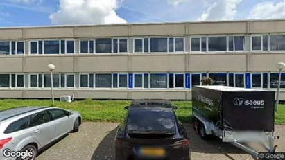 Lokaler til leje i Nissewaard - Foto fra Google Street View