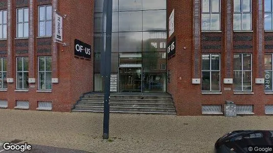 Lokaler til leje i Enschede - Foto fra Google Street View