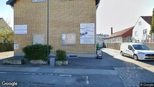 Toimistotilat Vuokrattavana i Vanløse - Kuva Google Street Viewstä