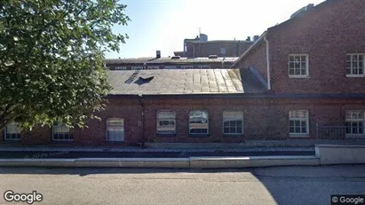 Kantorruimte te huur in Helsinki Keskinen - Foto uit Google Street View