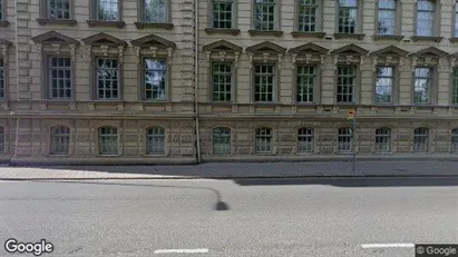Kontorlokaler til leje i Turku - Foto fra Google Street View