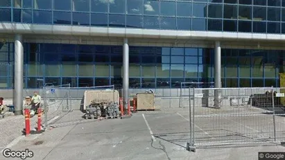 Kantorruimte te huur in Vantaa - Foto uit Google Street View