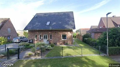 Bedrijfsruimtes te huur in Rotenburg (Wümme) - Foto uit Google Street View
