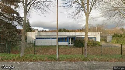 Commercial properties for rent in Heidekreis - Photo from Google Street View