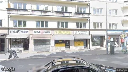 Kantorruimte te huur in Oslo Sagene - Foto uit Google Street View