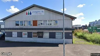 Büros zur Miete in Horten – Foto von Google Street View