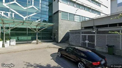 Magazijnen te huur in Espoo - Foto uit Google Street View