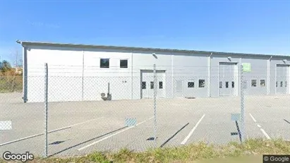 Commercial properties for sale in Täby - Photo from Google Street View