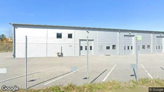 Commercial properties for sale i Täby - Photo from Google Street View