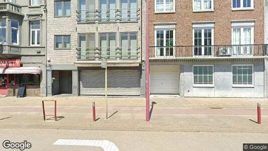 Commercial properties for sale i Deinze - Photo from Google Street View
