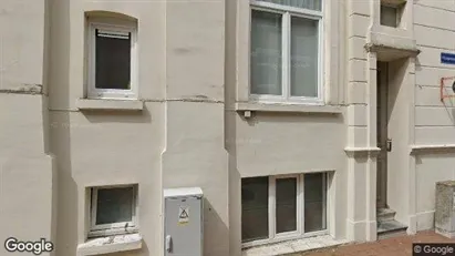 Commercial properties for sale in Blankenberge - Photo from Google Street View
