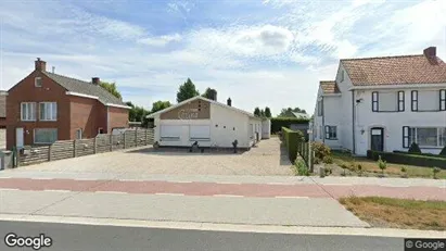 Office spaces for sale in Wingene - Photo from Google Street View