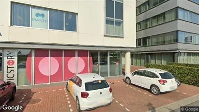 Office spaces for sale in Roeselare - Photo from Google Street View
