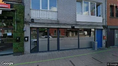 Commercial properties for sale in Genk - Photo from Google Street View