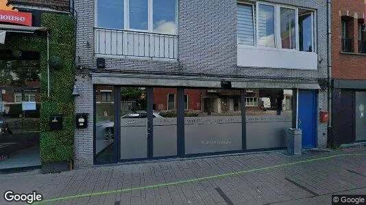 Commercial properties for sale i Genk - Photo from Google Street View