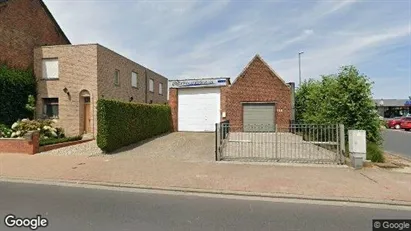 Commercial properties for sale in Wervik - Photo from Google Street View