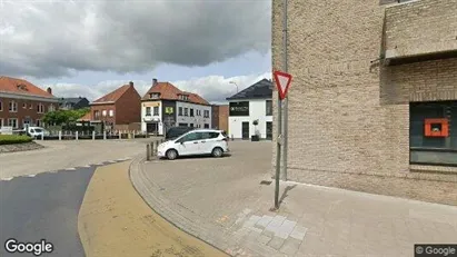 Commercial properties for sale in Wielsbeke - Photo from Google Street View